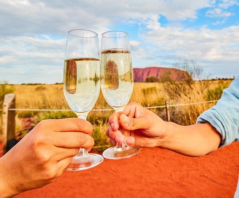 Uluru (Ayers Rock) Sunset Tour - Broome Tourism 7