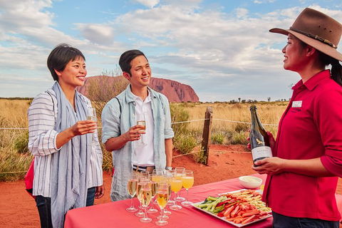 Uluru (Ayers Rock) Sunset Tour - Broome Tourism 4