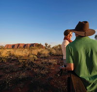 3-Day Alice Springs to Uluru Ayers Rock via Kings Canyon Tour - Broome Tourism