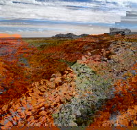 3-Day Tour from Uluru Ayers Rock to Alice Springs via Kings Canyon - Broome Tourism