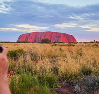 2-Day Uluru Ayers Rock National Park Explorer Trip from Alice Springs - Broome Tourism
