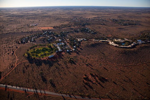 Uluru Helicopter Flights - Broome Tourism 6