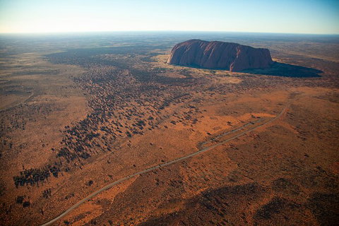 Uluru Helicopter Flights - Broome Tourism 8