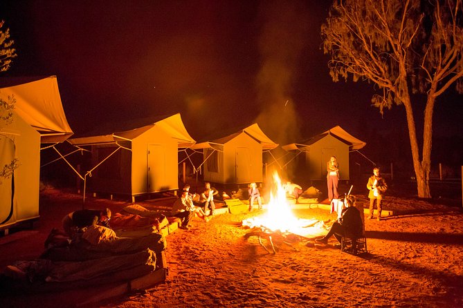  Broome Tourism