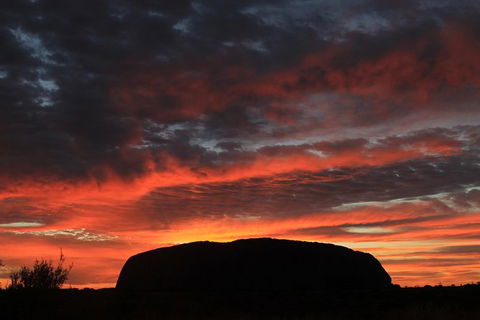 3-Day Alice Springs To Alice Springs Tour Including Kings Canyon, Kata Tjuta And Uluru - Broome Tourism 0