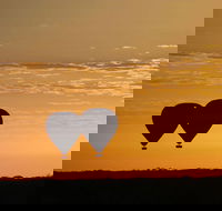 Early Morning Ballooning in Alice Springs - Broome Tourism
