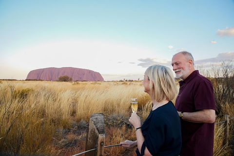 2-Day Uluru (Ayers Rock) And Kata Tjuta Trip From Alice Springs - Broome Tourism 0