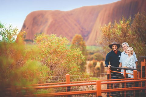 2-Day Uluru (Ayers Rock) And Kata Tjuta Trip From Alice Springs - Broome Tourism 5