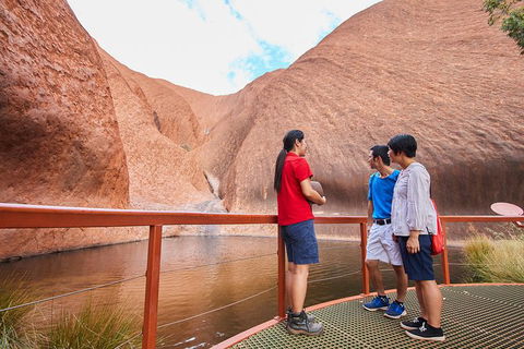 2-Day Uluru (Ayers Rock) And Kata Tjuta Trip From Alice Springs - Broome Tourism 6