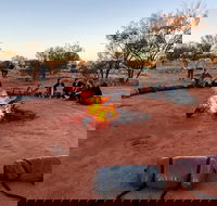6-Day Rock 2 Water Trip Alice Springs or Uluru to Adelaide - Broome Tourism