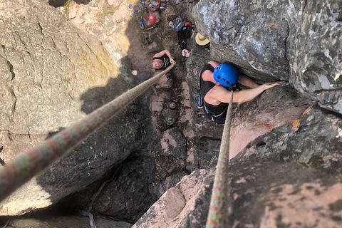 Climb Territory Outdoor Experiences - Broome Tourism 1