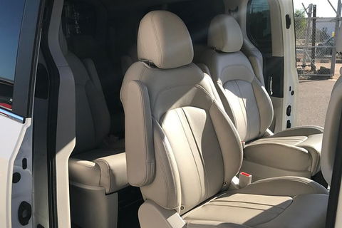 Darwin Airport Luxury Transfer - Broome Tourism 0