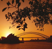 4-Day Sydney Tour City Sightseeing Sydney Harbour Cruise and the Blue Mountains - Broome Tourism