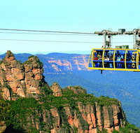 All Inclusive Blue Mountains Small-Group Day Trip from Sydney - Broome Tourism