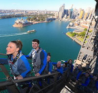 Sydney BridgeClimb - Broome Tourism