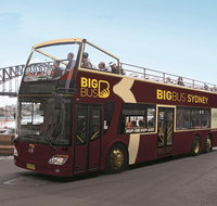 Big Bus Sydney and Bondi Hop-on Hop-off Tour - Broome Tourism