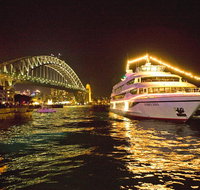 Sydney Harbour Dinner Cruise - Broome Tourism