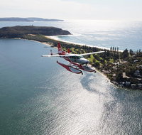 Gourmet Lunch at Jonah's by Seaplane from Sydney - Broome Tourism