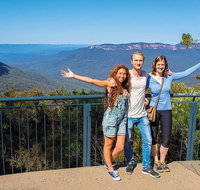 All-Inclusive Blue Mountains Day Trip with River Cruise - Broome Tourism