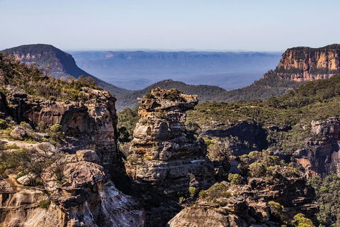 Private Guided Tour: Blue Mountains Tour From Sydney - Broome Tourism 7