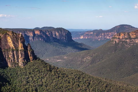 Private Guided Tour: Blue Mountains Tour From Sydney - Broome Tourism 6