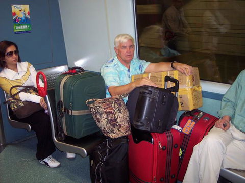 Airport Shuttle Transfer From Sydney City To Sydney Airport - Broome Tourism 3