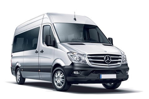 Airport Shuttle Transfer From Sydney City To Sydney Airport - Broome Tourism 1