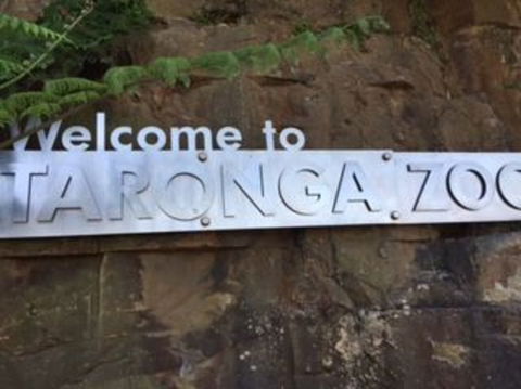 Sydney Taronga Zoo General Entry Ticket - Broome Tourism 4