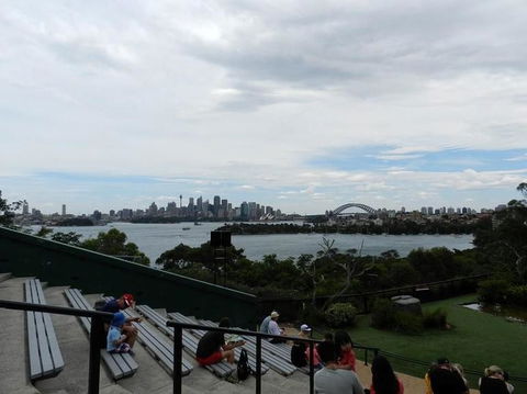 Sydney Taronga Zoo General Entry Ticket - Broome Tourism 12