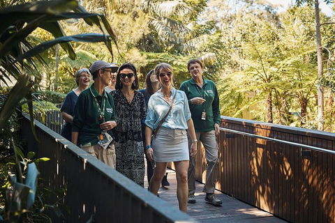Sydney Taronga Zoo General Entry Ticket - Broome Tourism 26