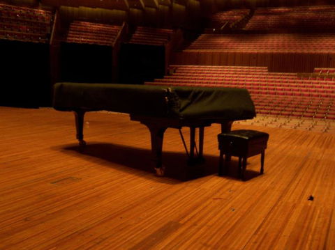 Sydney Opera House Behind-the-Scenes Guided Backstage Tour - Broome Tourism 16
