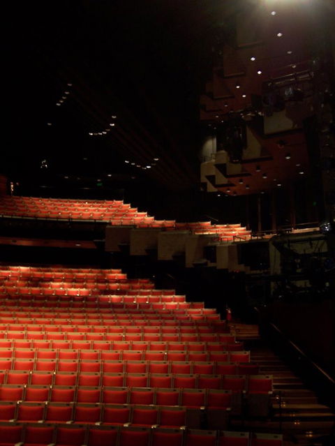Sydney Opera House Behind-the-Scenes Guided Backstage Tour - Broome Tourism 21
