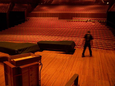 Sydney Opera House Behind-the-Scenes Guided Backstage Tour - Broome Tourism 17