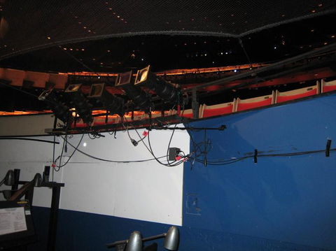 Sydney Opera House Behind-the-Scenes Guided Backstage Tour - Broome Tourism 23