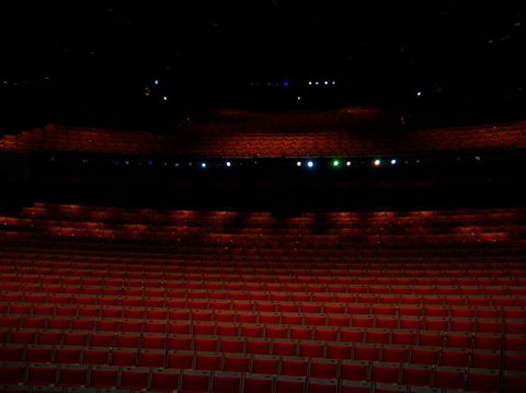 Sydney Opera House Behind-the-Scenes Guided Backstage Tour - Broome Tourism 20