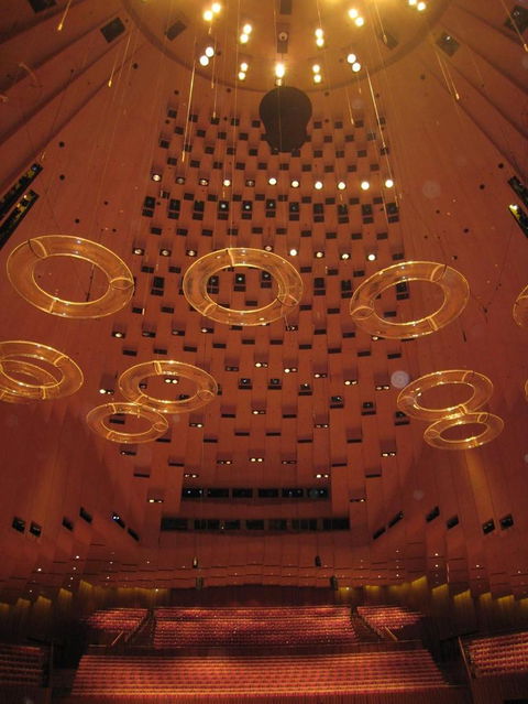 Sydney Opera House Behind-the-Scenes Guided Backstage Tour - Broome Tourism 25