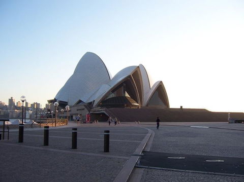 Sydney Opera House Behind-the-Scenes Guided Backstage Tour - Broome Tourism 15