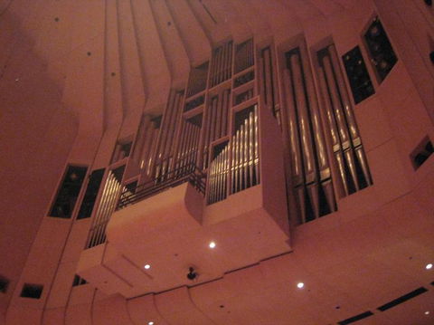 Sydney Opera House Behind-the-Scenes Guided Backstage Tour - Broome Tourism 24