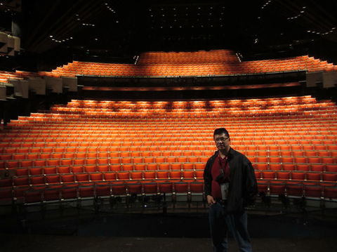 Sydney Opera House Behind-the-Scenes Guided Backstage Tour - Broome Tourism 12