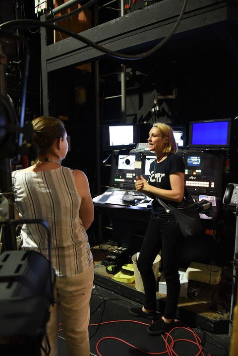 Sydney Opera House Behind-the-Scenes Guided Backstage Tour - Broome Tourism 9