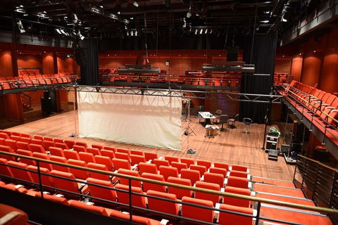 Sydney Opera House Behind-the-Scenes Guided Backstage Tour - Broome Tourism 3