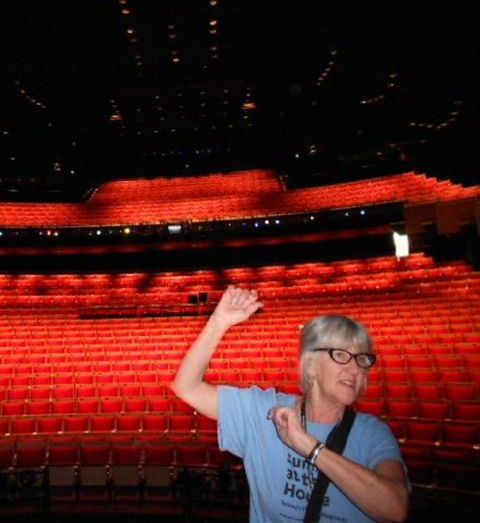 Sydney Opera House Behind-the-Scenes Guided Backstage Tour - Broome Tourism 14