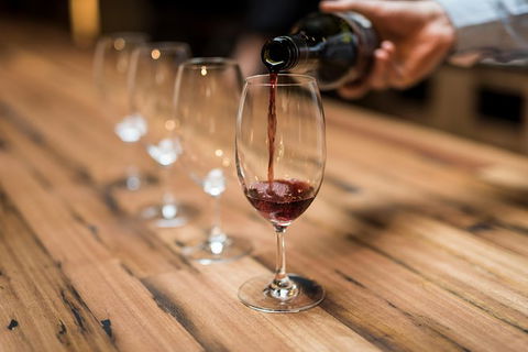 Hunter Valley Wine Tour From Sydney With Lunch And 3 Cellar Door Tastings - Broome Tourism 4