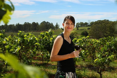 Hunter Valley Wine Tour From Sydney With Lunch And 3 Cellar Door Tastings - Broome Tourism 6