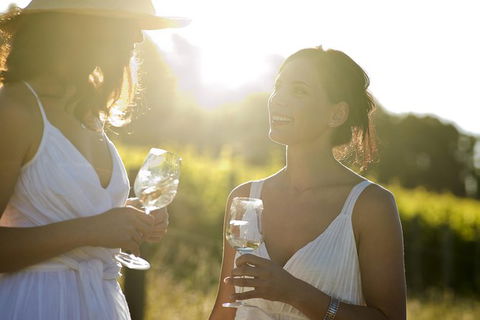 Hunter Valley Wine Tour From Sydney With Lunch And 3 Cellar Door Tastings - Broome Tourism 2