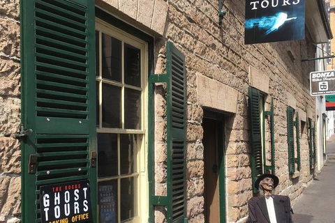 The Rocks Ghost Tours With Guide In Sydney - Broome Tourism 1