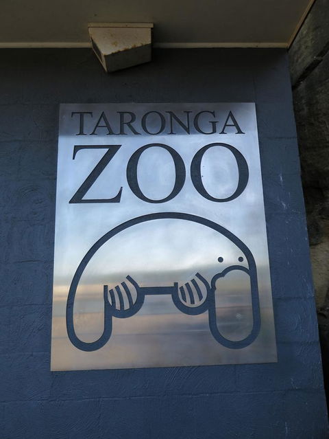 Sydney Harbour Ferry With Taronga Zoo Entry Ticket - Broome Tourism 5