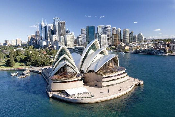 Sydney NSW Broome Tourism