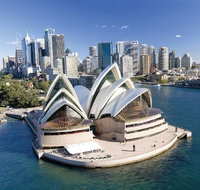 Sydney Morning Tour with Optional Lunch Cruise or Sydney Opera House Tour Upgrade - Broome Tourism