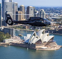 Sydney Harbour Tour by Helicopter - Broome Tourism